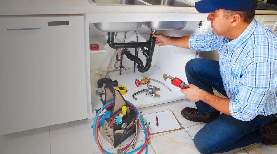 Professional Leak Detection in Philip, SD